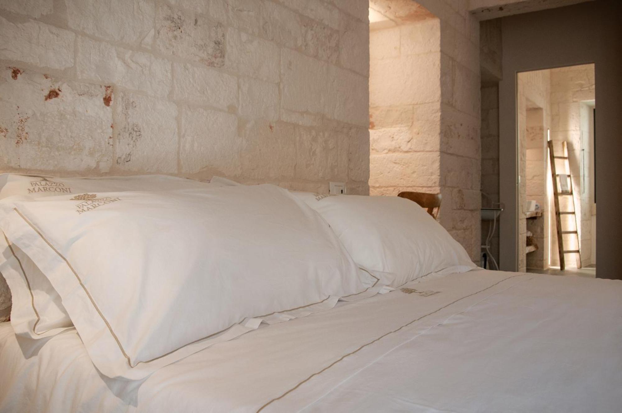 Palazzo Marconi Hotel Locorotondo Eksteriør billede