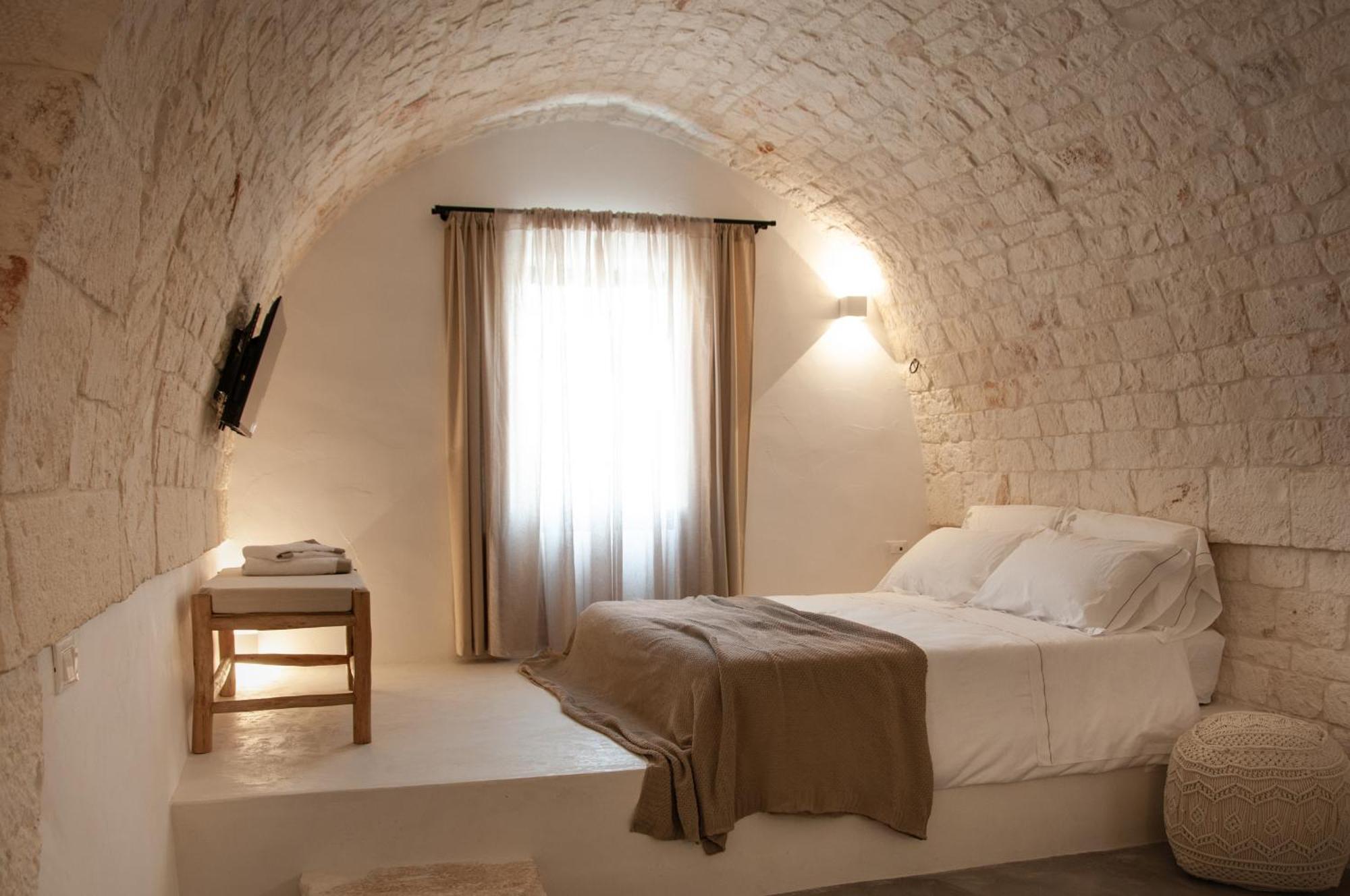Palazzo Marconi Hotel Locorotondo Eksteriør billede
