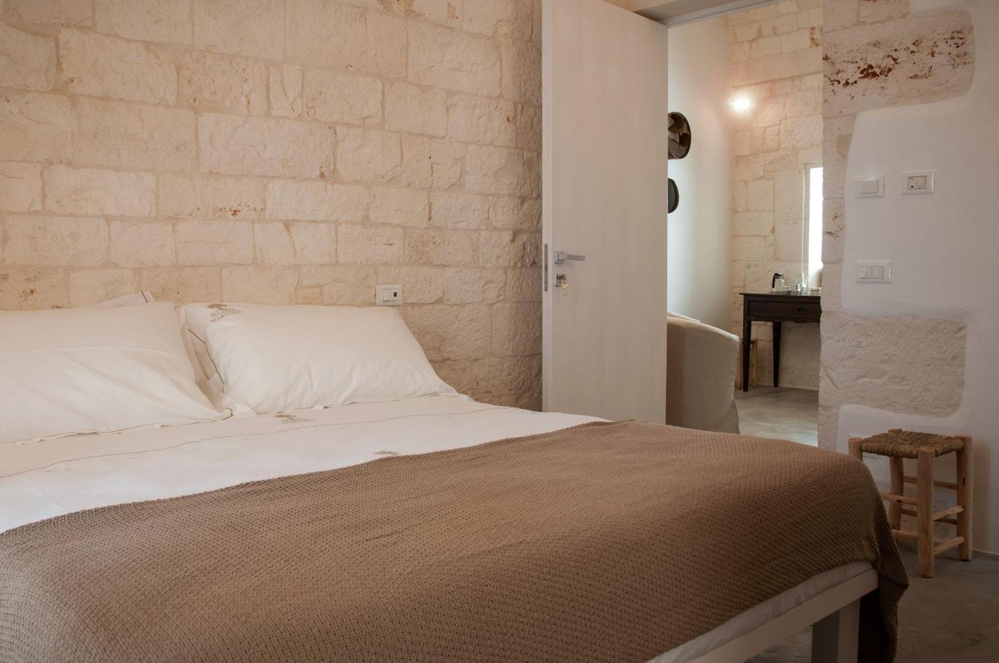 Palazzo Marconi Hotel Locorotondo Eksteriør billede
