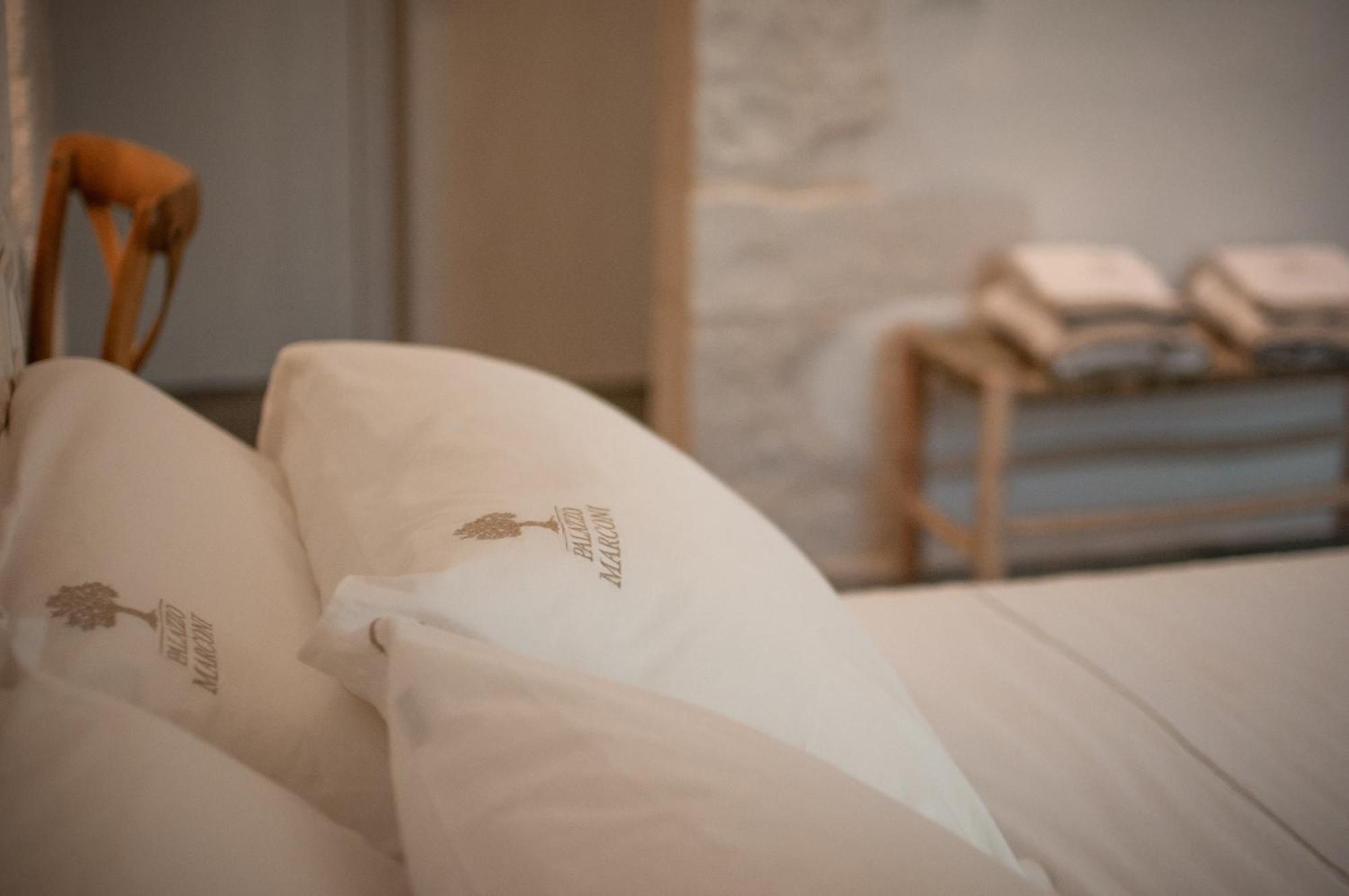Palazzo Marconi Hotel Locorotondo Eksteriør billede