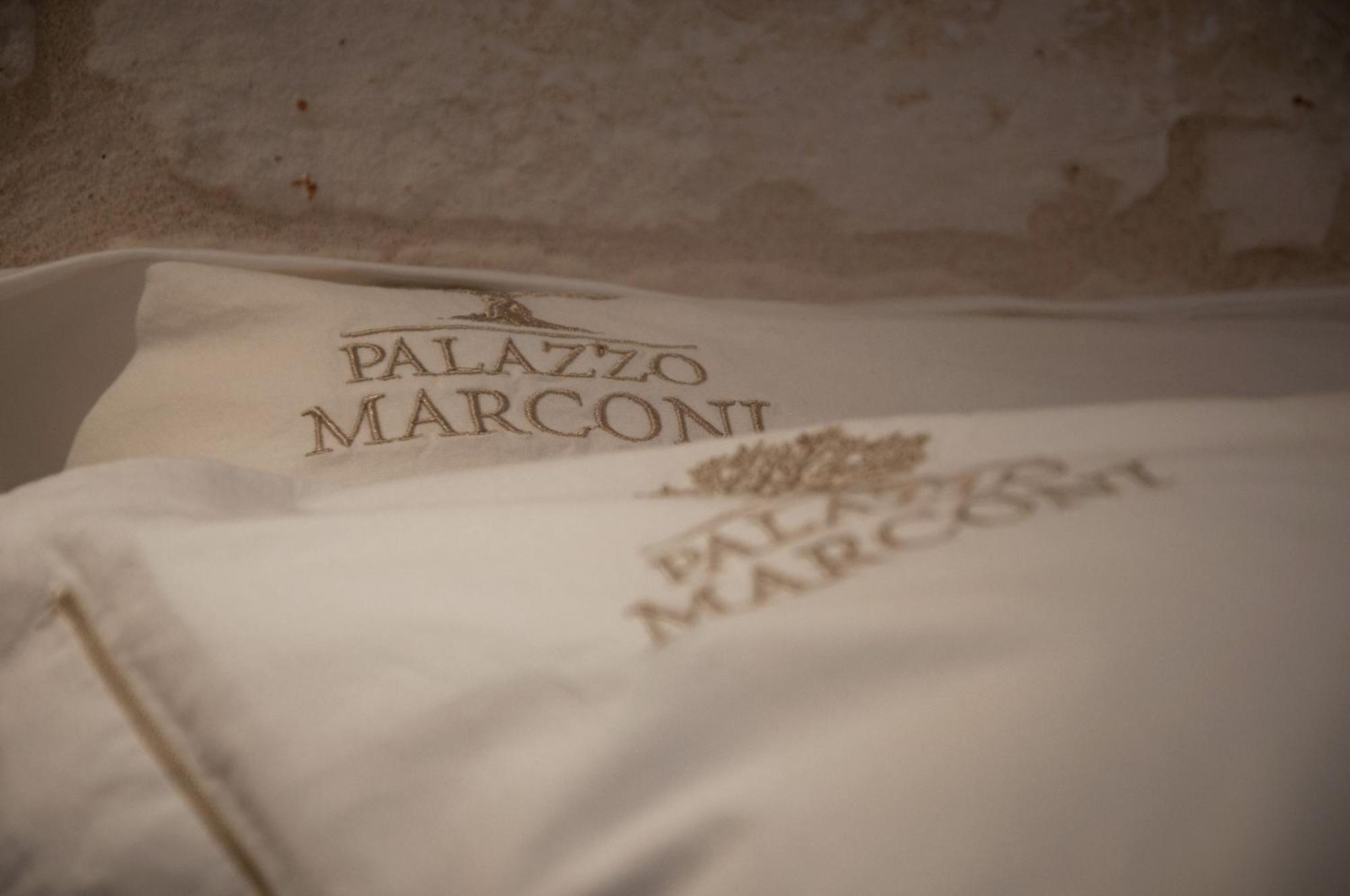 Palazzo Marconi Hotel Locorotondo Eksteriør billede