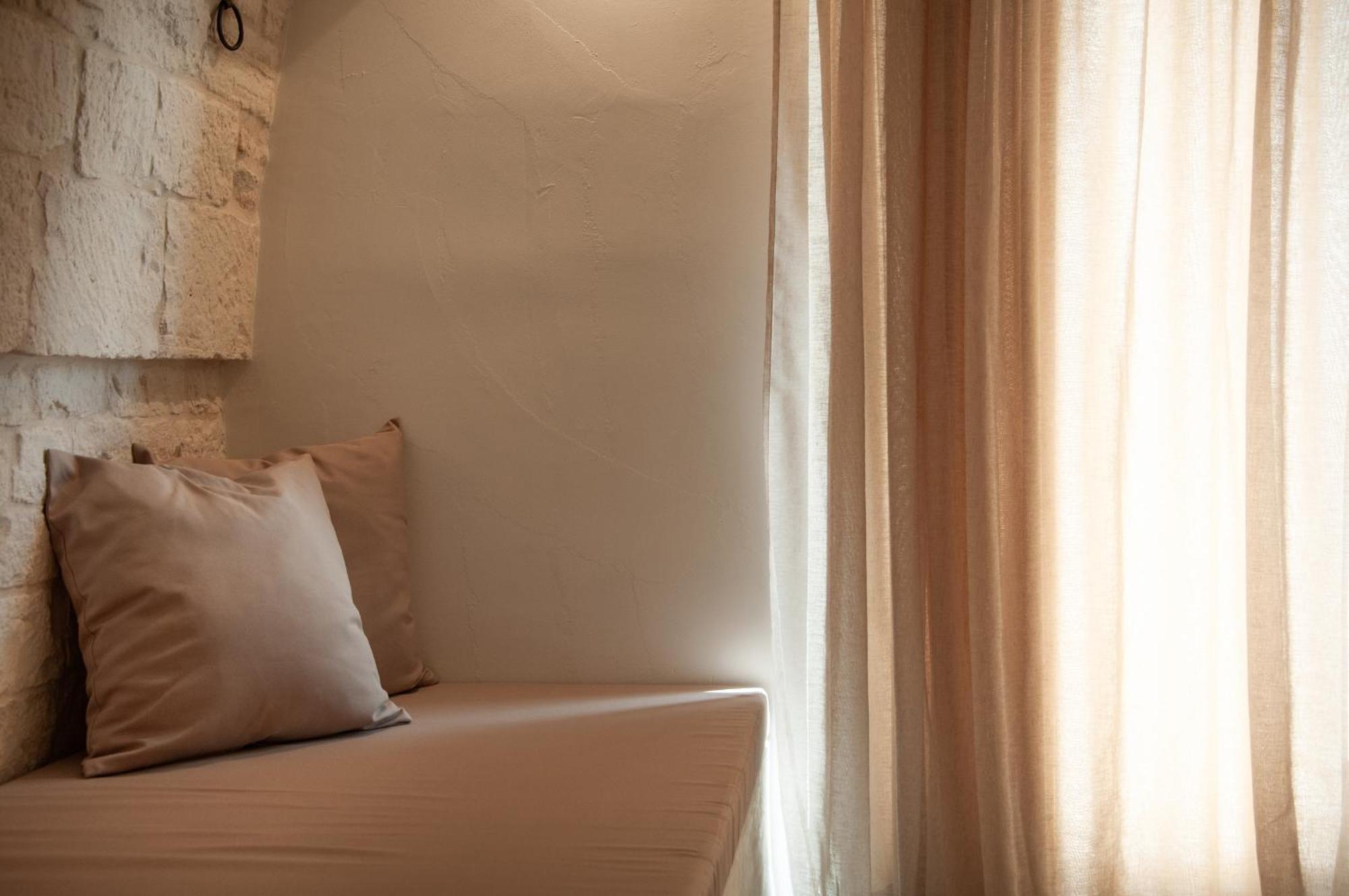 Palazzo Marconi Hotel Locorotondo Eksteriør billede