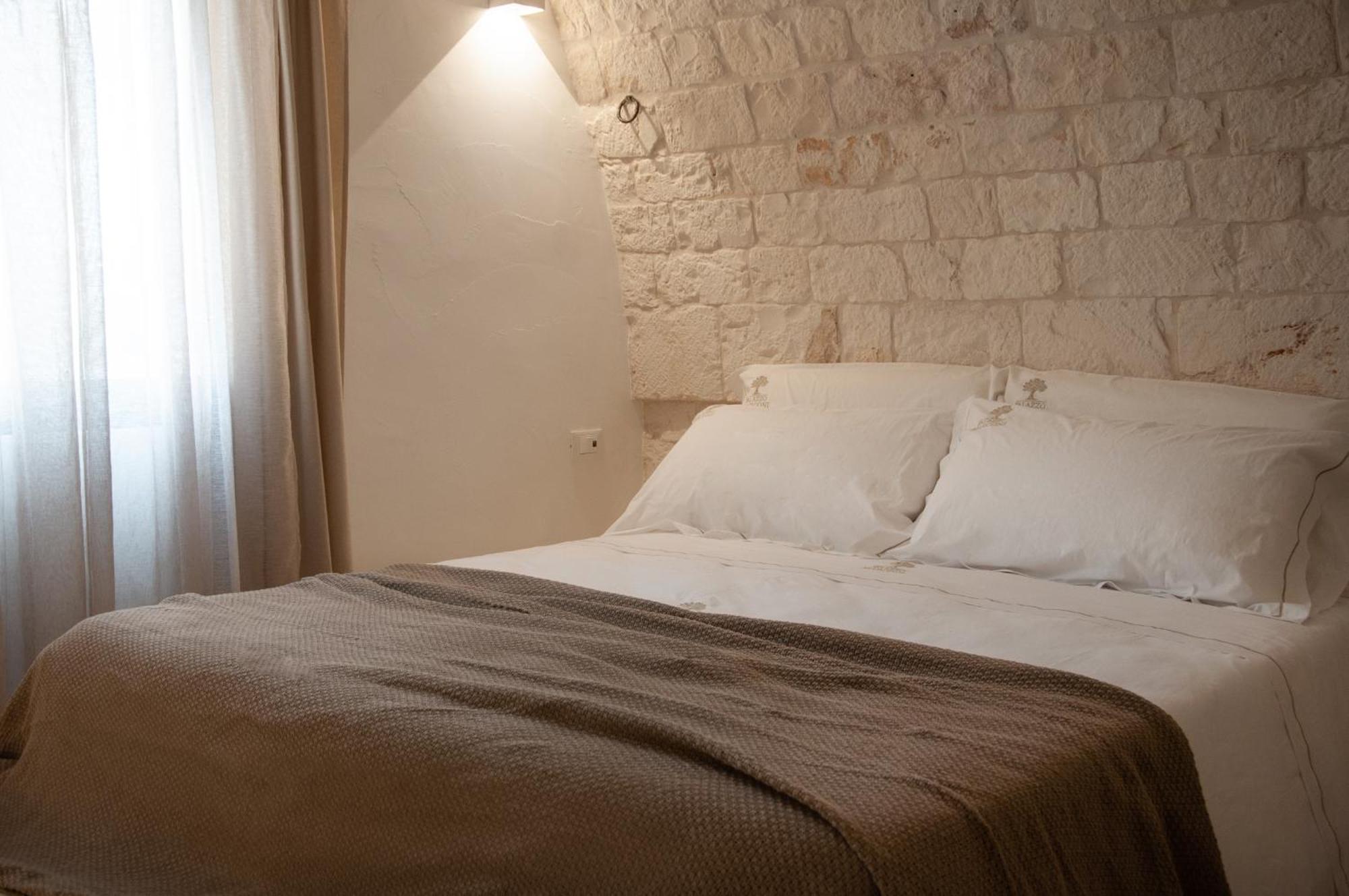 Palazzo Marconi Hotel Locorotondo Eksteriør billede