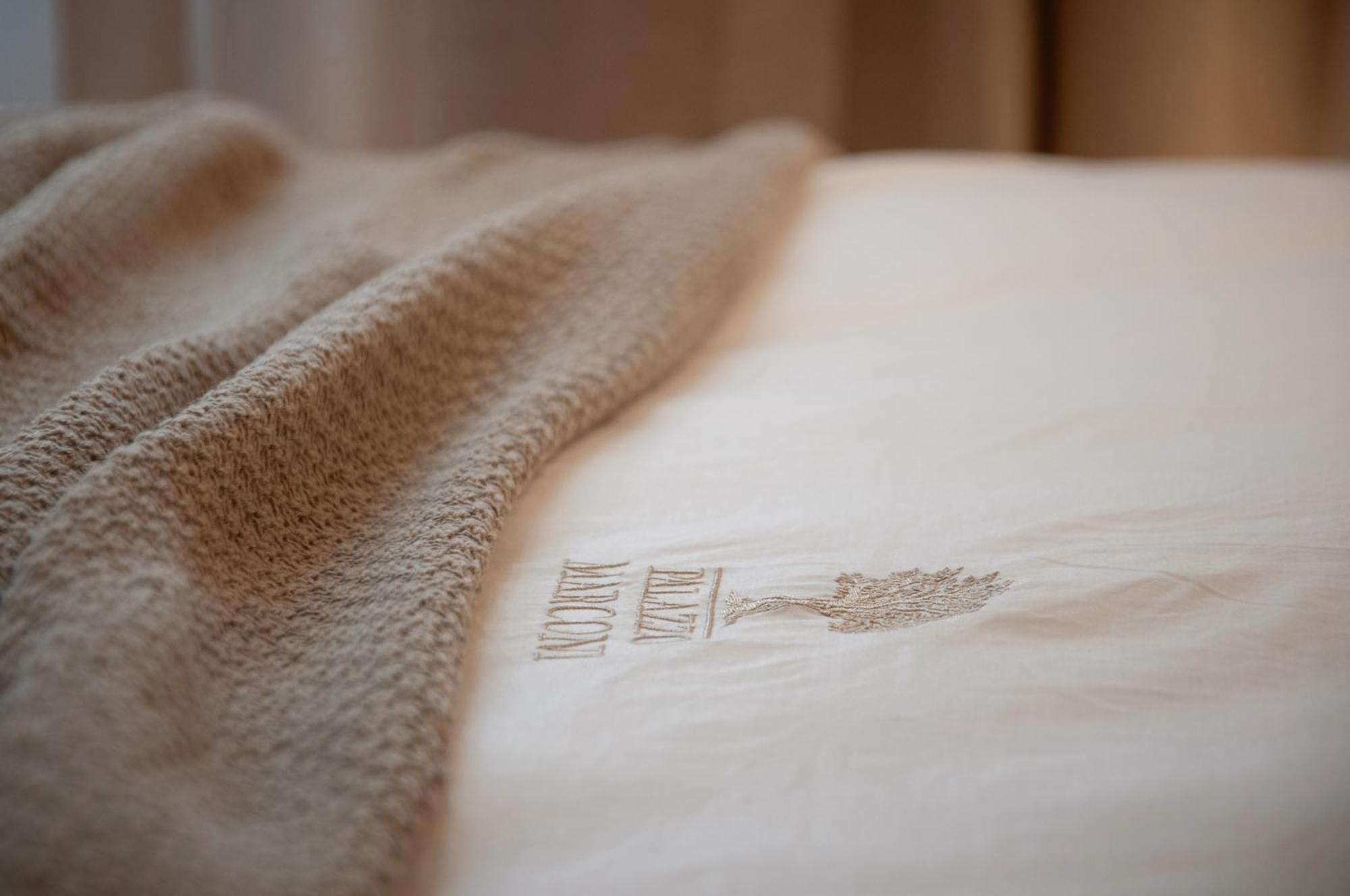 Palazzo Marconi Hotel Locorotondo Eksteriør billede